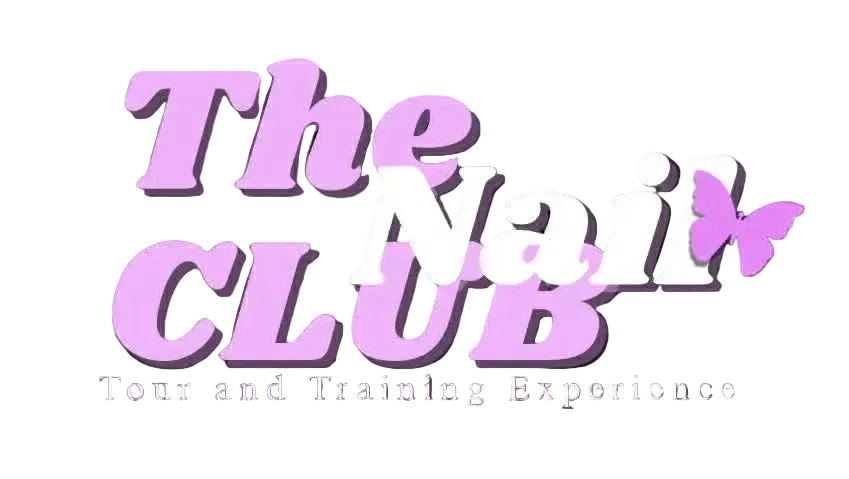  The Nail Club Education 